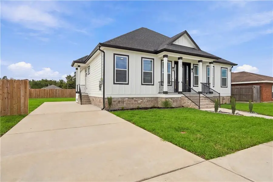3000 Angelique Drive, Violet, LA 70092 - #2