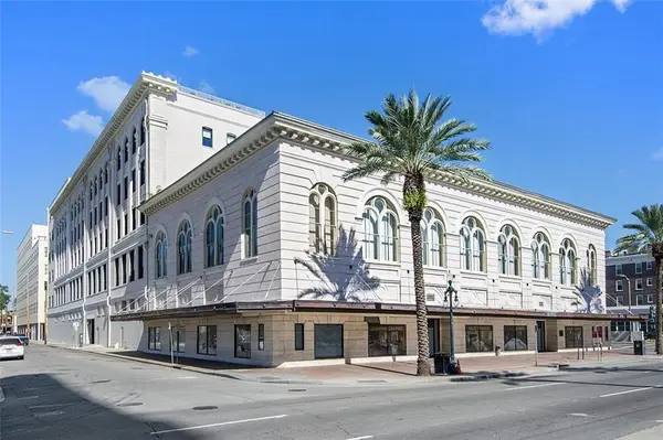 1201 Canal Street #256, New Orleans, LA 70112
