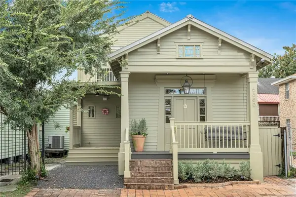 5380 Laurel Street, New Orleans, LA 70115