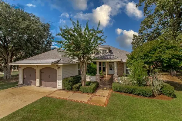 206 Mack Lane, Madisonville, LA 70447