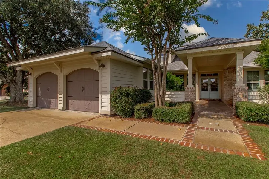 206 Mack Lane, Madisonville, LA 70447 - #2