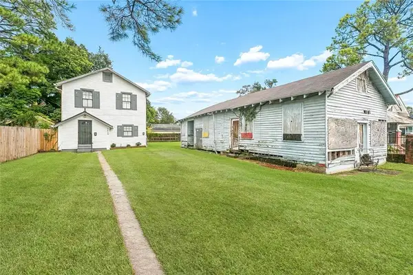 1418 24 Behrman Avenue, New Orleans, LA 70114