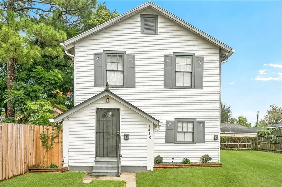 1418 24 Behrman Avenue, New Orleans, LA 70114 - #2