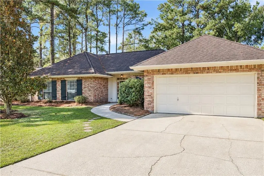 659 Pierce Drive, Mandeville, LA 70448 - #1