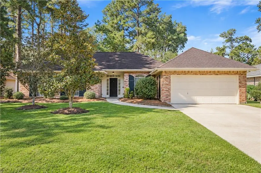 659 Pierce Drive, Mandeville, LA 70448 - #2