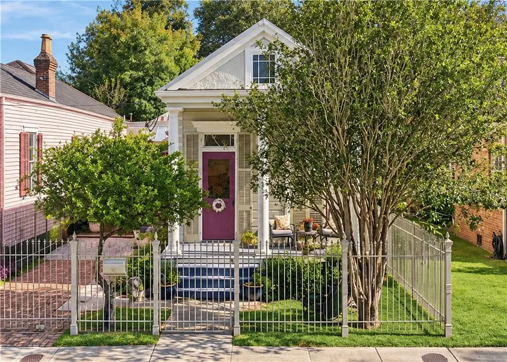 1609 Fern Street, New Orleans, LA 70118 - #1