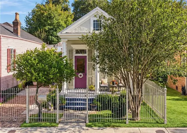 1609 Fern Street, New Orleans, LA 70118