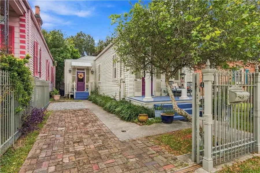 1609 Fern Street, New Orleans, LA 70118 - #2