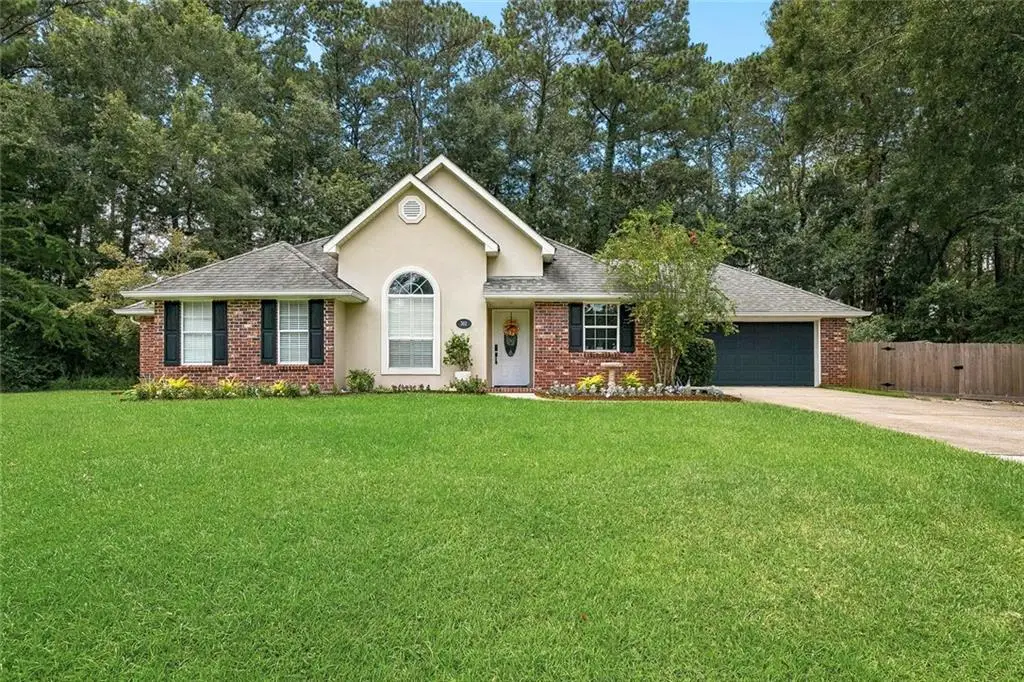 302 Vireo Drive, Mandeville, LA 70448 - #1