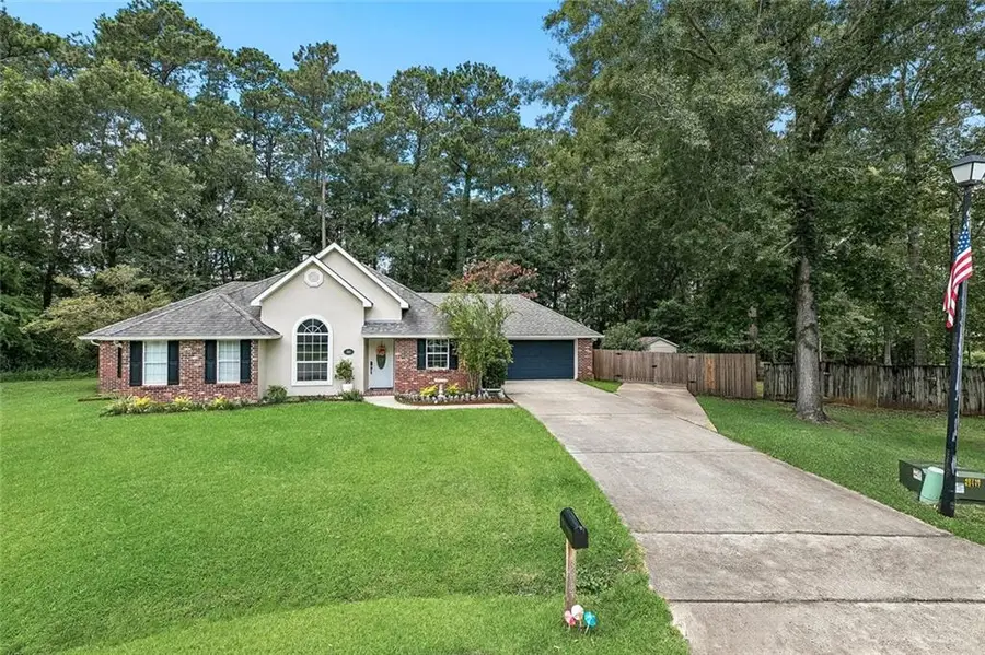 302 Vireo Drive, Mandeville, LA 70448 - #2