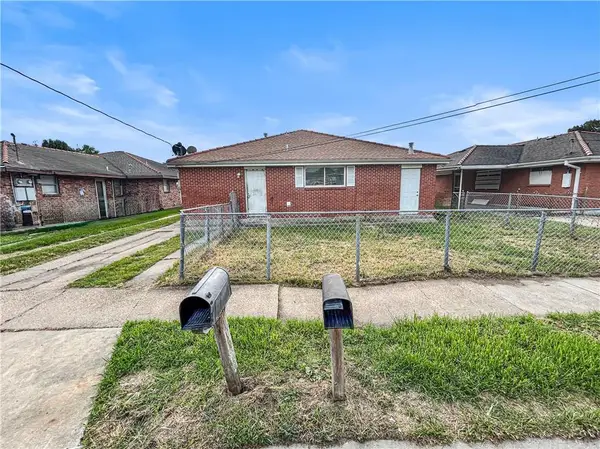 7936 38 W Laverne Street, New Orleans, LA 70126