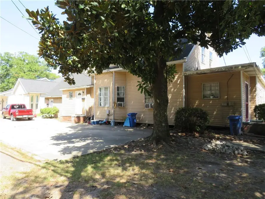 310 S Holly Street, Hammond, LA 70403 - #2