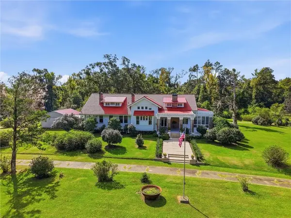 39241 Mount Villa Estate Road, Ponchatoula, LA 70454