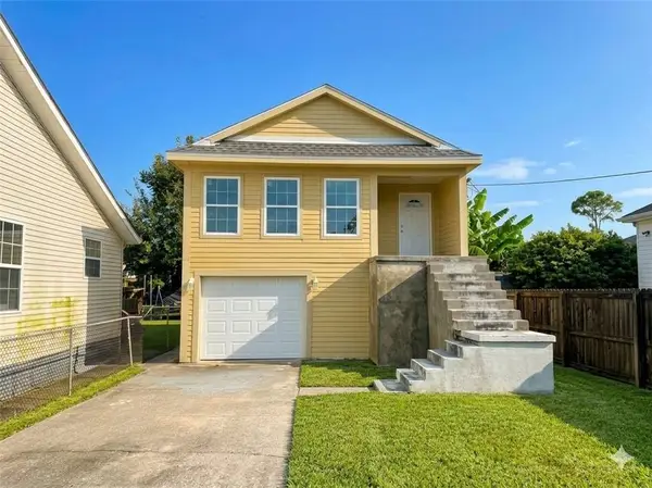 4126 Gibson Street, New Orleans, LA 70122