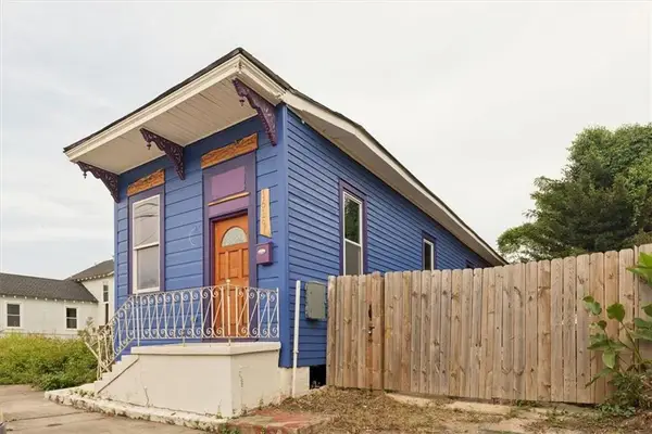 1619 Louisa Street, New Orleans, LA 70117