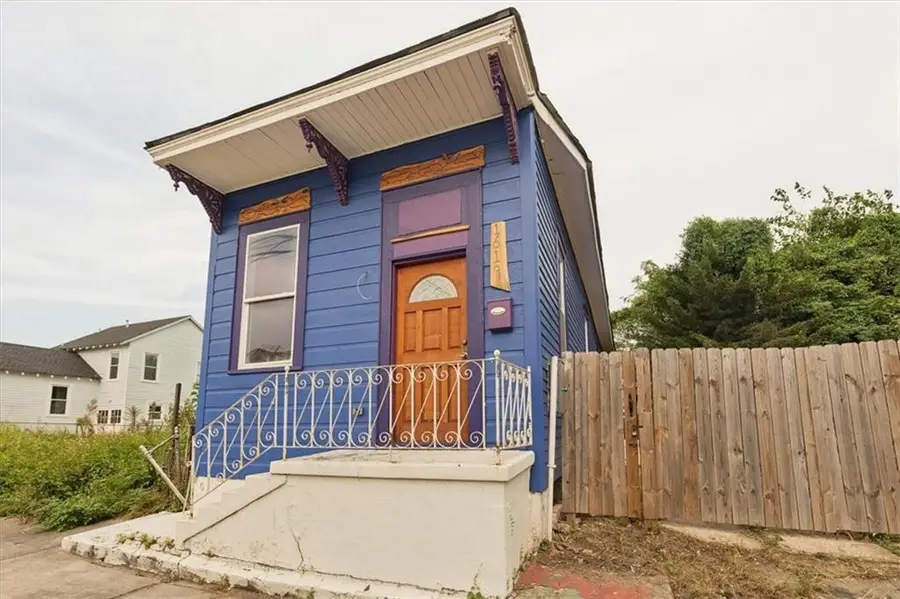 1619 Louisa Street, New Orleans, LA 70117 - #2