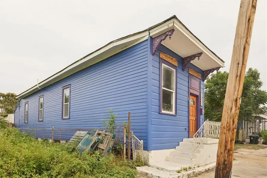 1619 Louisa Street, New Orleans, LA 70117 - #3