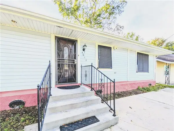 4644 Kendall Drive, New Orleans, LA 70126