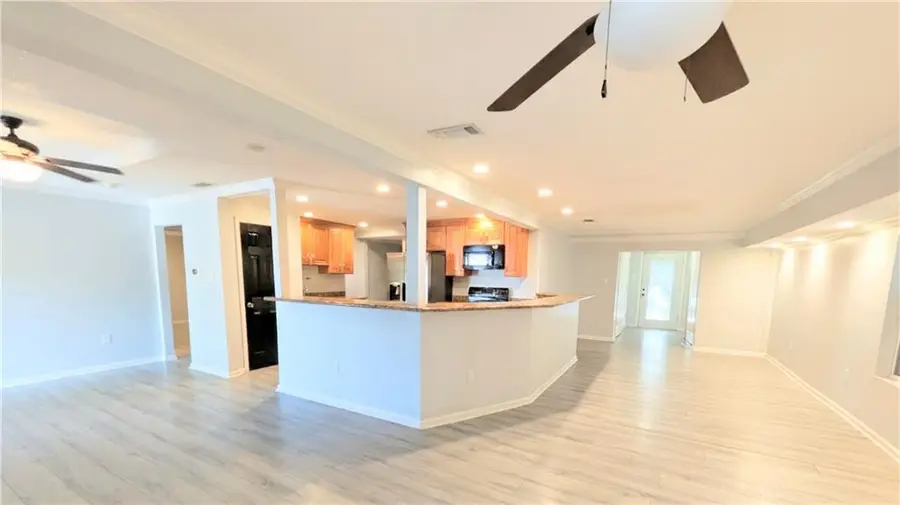4644 Kendall Drive, New Orleans, LA 70126 - #2