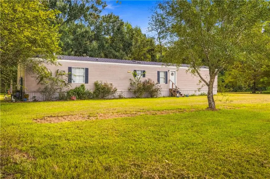 133 Kimball Lane, Mansura, LA 71350 - #2