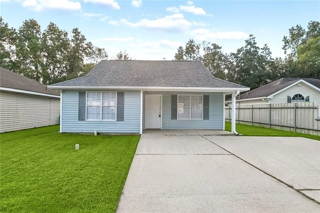 320 3rd Street, Pearl River, LA 70452 - #1