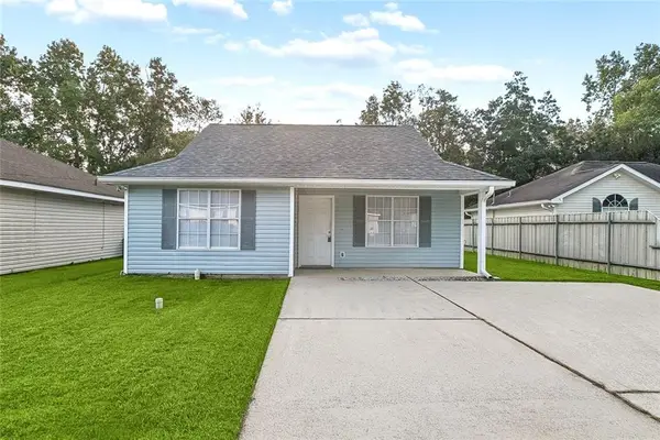 320 3rd Street, Pearl River, LA 70452