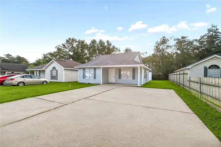 320 3rd Street, Pearl River, LA 70452 - #2
