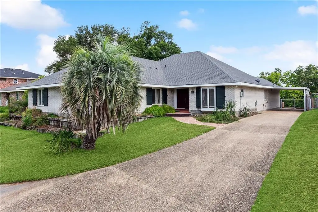 20737 Old Spanish Trail, New Orleans, LA 70126 - #1