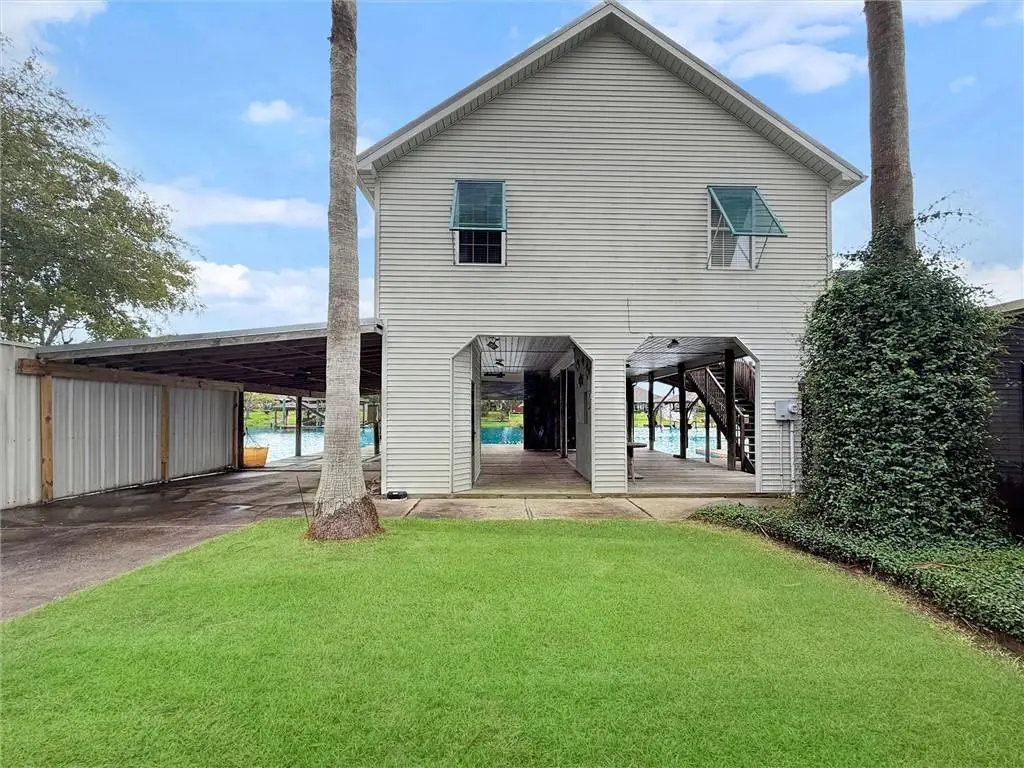 4684 Pontchartrain Drive, Slidell, LA 70458 - #1