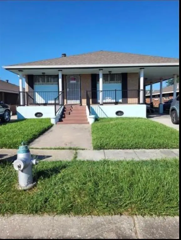 7110 12 Bunker Hill Road, New Orleans, LA 70127 - #2