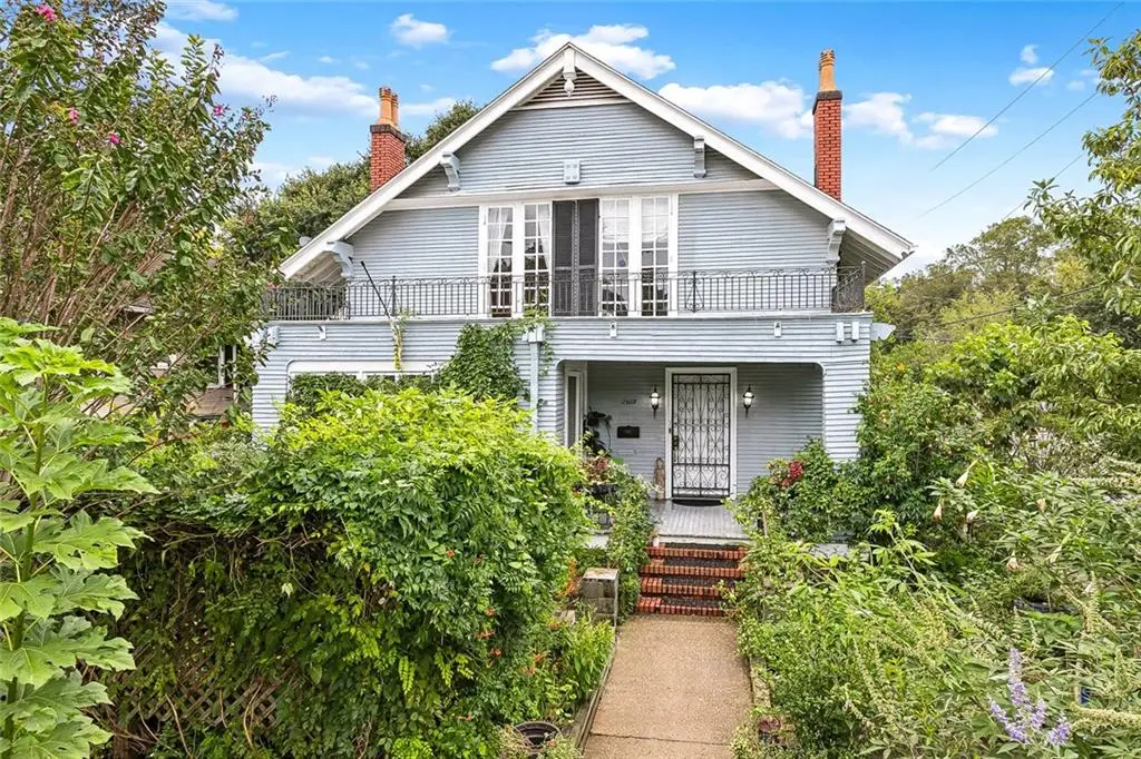 2503 Broadway Street, New Orleans, LA 70125 - #1
