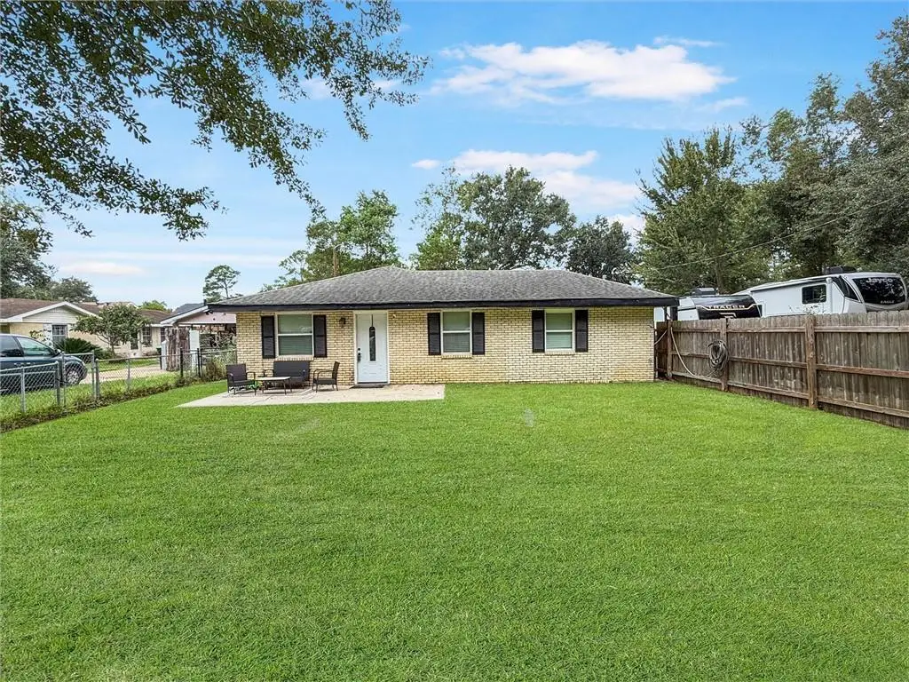 40751 Ranch Road, Slidell, LA 70461 - #1