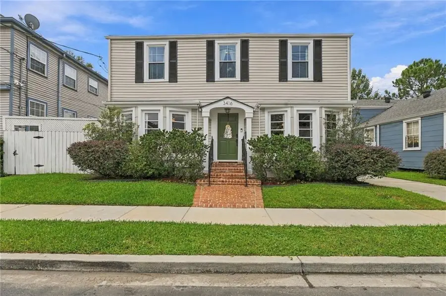3416 Vincennes Place, New Orleans, LA 70125 - #2