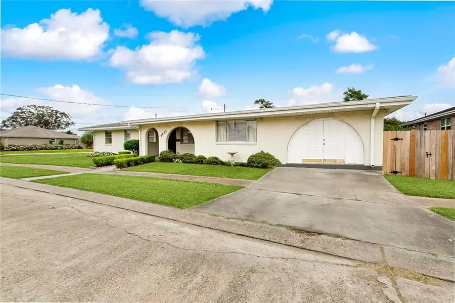 4625 Reich Street, Metairie, LA 70002 - #2