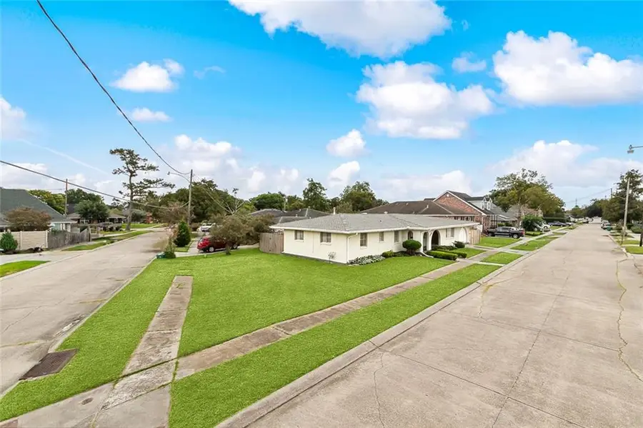 4625 Reich Street, Metairie, LA 70002 - #3