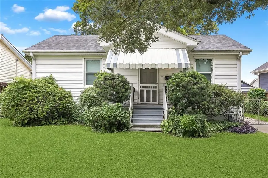 721 Montgomery Avenue, Metairie, LA 70003 - #2