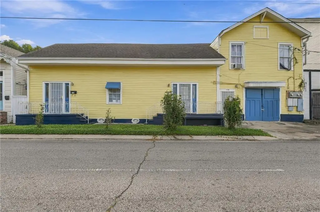 1108 N Miro Street, New Orleans, LA 70119 - #1