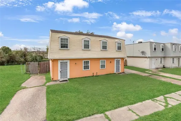7000 02 Bunker Hill Road, New Orleans, LA 70127