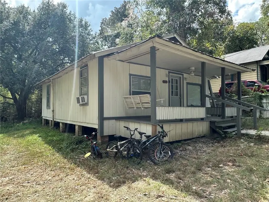 204 Machen Street, Winnfield, LA 71483 - #2
