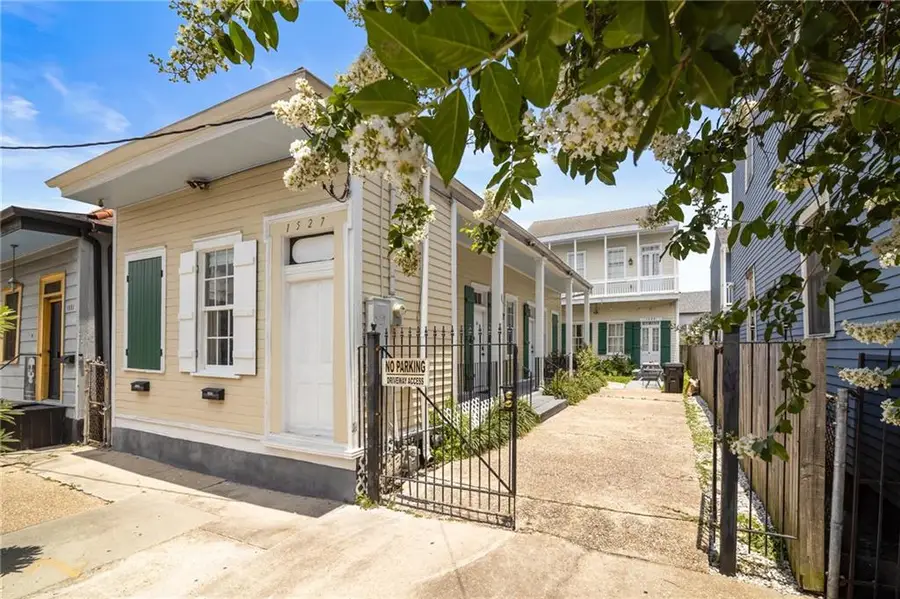 1527 Dumaine Street, New Orleans, LA 70116 - #2