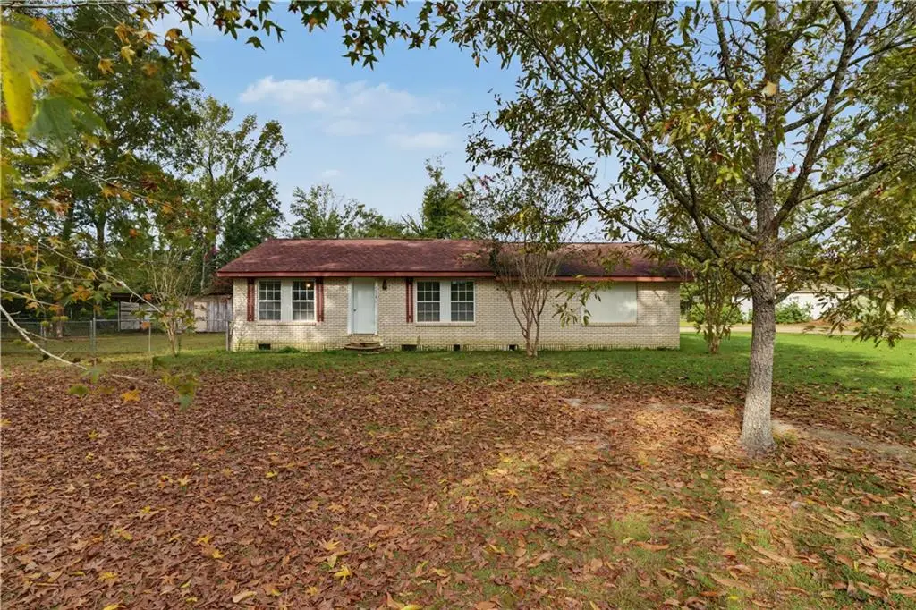 1414 Green Street, Franklinton, LA 70438 - #1