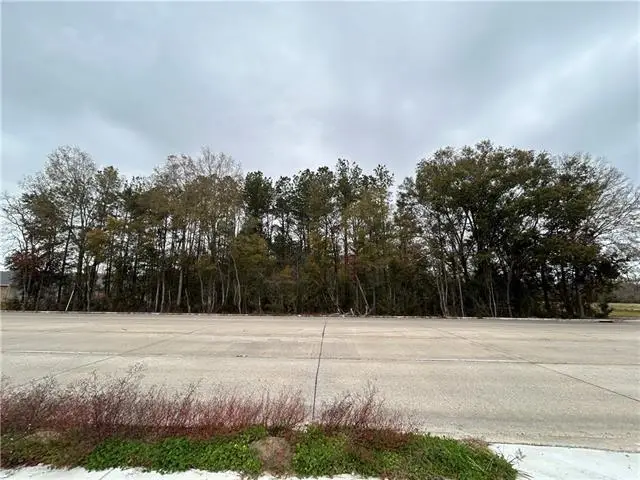 W University Avenue, Hammond, LA 70401 - #2