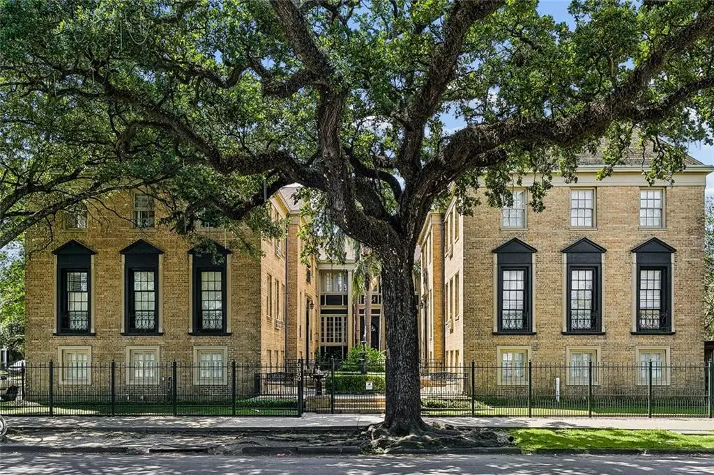 3300 St Charles Avenue #9, New Orleans, LA 70115 - #1