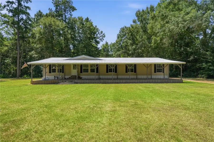 57534 Highway 439 Highway, Bogalusa, LA 70427 - #2