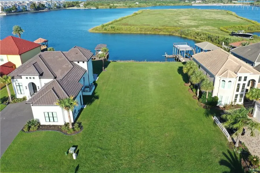 S Marina Villa Drive, Slidell, LA 70461 - #3