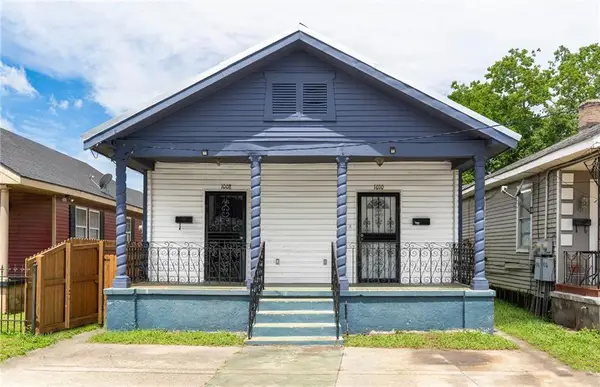 1008 10 Charbonnet Street, New Orleans, LA 70117