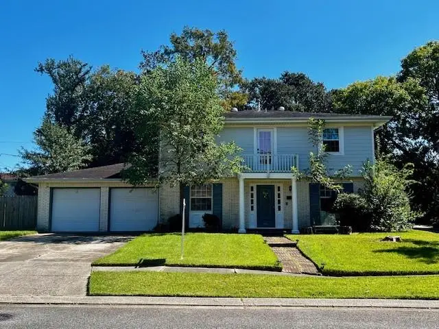 2818 Hudson Place, New Orleans, LA 70131 - #1