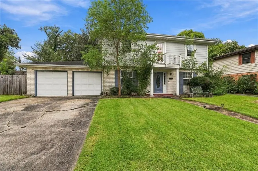 2818 Hudson Place, New Orleans, LA 70131 - #2