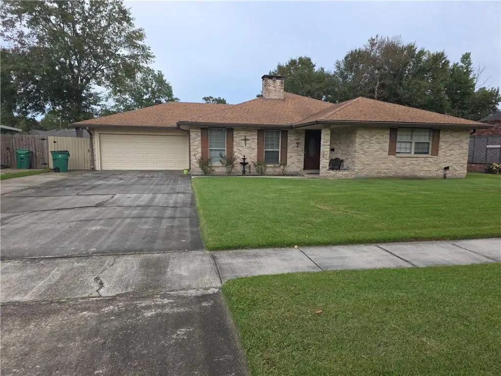 3824 Kent Street, Slidell, LA 70458 - #1