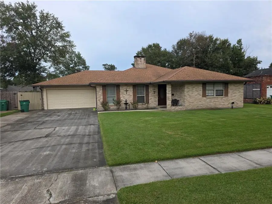 3824 Kent Street, Slidell, LA 70458 - #2